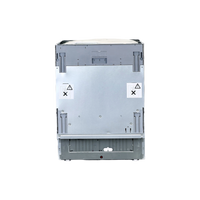 Lave-vaisselle Encastrable 14 couverts Reconditionné WHIRLPOOL W0ID561S