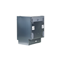 Lave-vaisselle Encastrable 14 couverts Reconditionné WHIRLPOOL W0ID561S