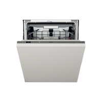 Lave-vaisselle Encastrable 14 couverts Reconditionné WHIRLPOOL W0ID561S