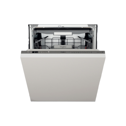 Lave-vaisselle Encastrable 14 couverts Reconditionné WHIRLPOOL W0ID561S