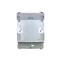 Lave-vaisselle Encastrable 14 couverts Reconditionné WHIRLPOOL W0ID561S