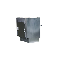 Lave-vaisselle Encastrable 14 couverts Reconditionné WHIRLPOOL W0ID561S