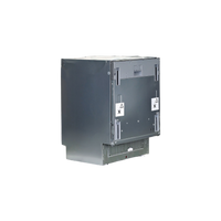 Lave-vaisselle Encastrable 14 couverts Reconditionné WHIRLPOOL W0ID561S