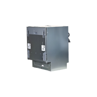 Lave-vaisselle Encastrable 14 couverts Reconditionné WHIRLPOOL W0ID561S