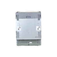Lave-vaisselle Encastrable 14 couverts Reconditionné WHIRLPOOL W0ID561S