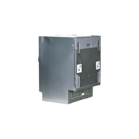 Lave-vaisselle Encastrable 14 couverts Reconditionné WHIRLPOOL W0ID561S