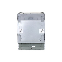 Lave-vaisselle Encastrable 14 couverts Reconditionné WHIRLPOOL W0ID561S