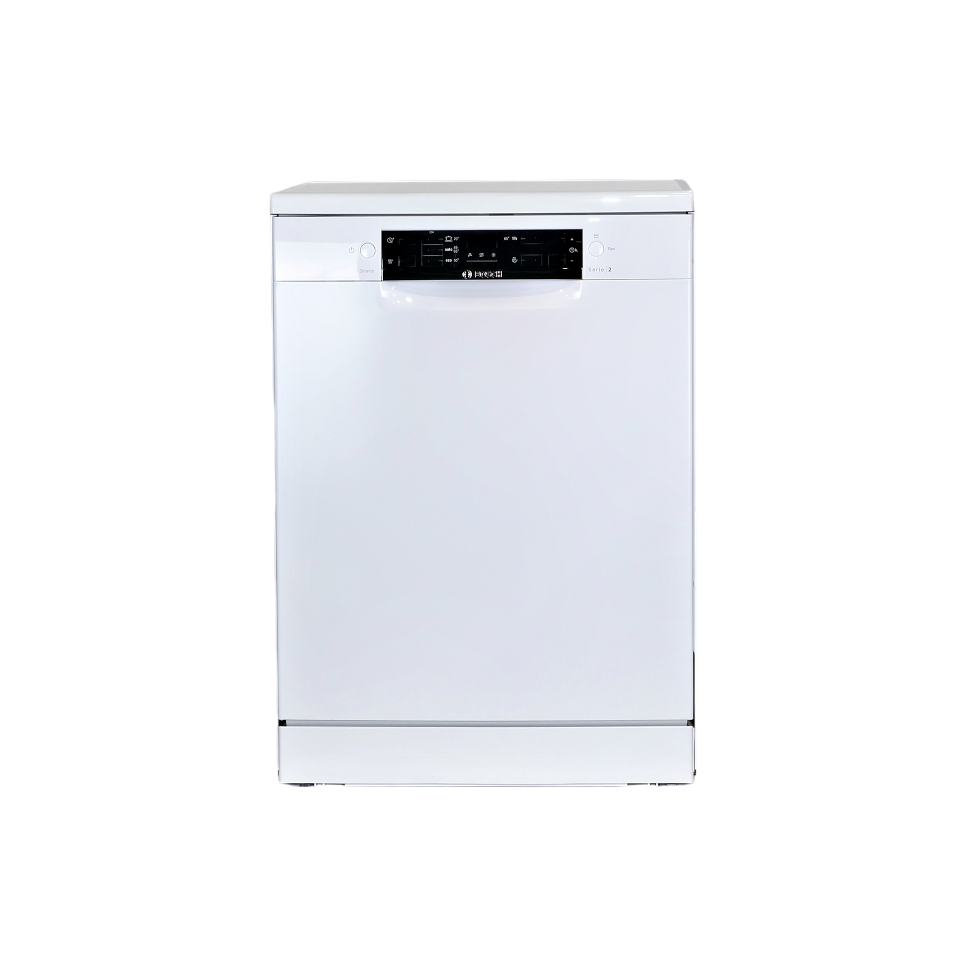 Lave-vaisselle Pose Libre 12 couverts Reconditionné BOSCH SMS25AW09F