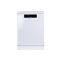 Lave-vaisselle Pose Libre 12 couverts Reconditionné BOSCH SMS25AW09F