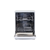 Lave-vaisselle Pose Libre 12 couverts Reconditionné BOSCH SMS25AW09F