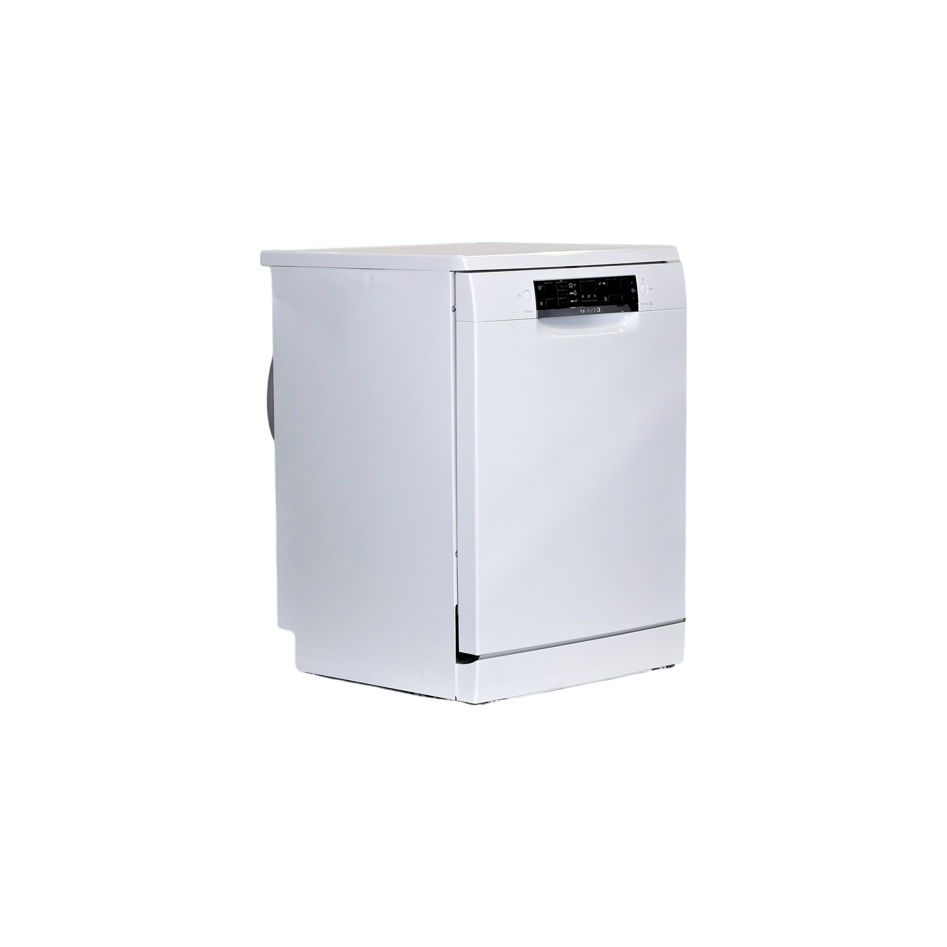 Lave-vaisselle Pose Libre 12 couverts Reconditionné BOSCH SMS25AW09F