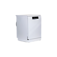 Lave-vaisselle Pose Libre 12 couverts Reconditionné BOSCH SMS25AW09F