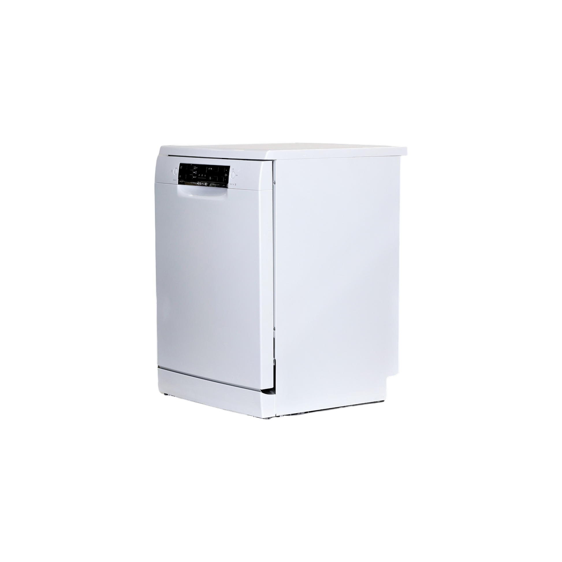 Lave-vaisselle Pose Libre 12 couverts Reconditionné BOSCH SMS25AW09F