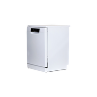 Lave-vaisselle Pose Libre 12 couverts Reconditionné BOSCH SMS25AW09F