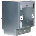 Lave-vaisselle Encastrable 14 couverts Reconditionné WHIRLPOOL W0ID561S