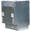 Lave-vaisselle Encastrable 14 couverts Reconditionné WHIRLPOOL W0ID561S