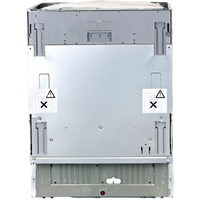 Lave-vaisselle Encastrable 14 couverts Reconditionné WHIRLPOOL W0ID561S
