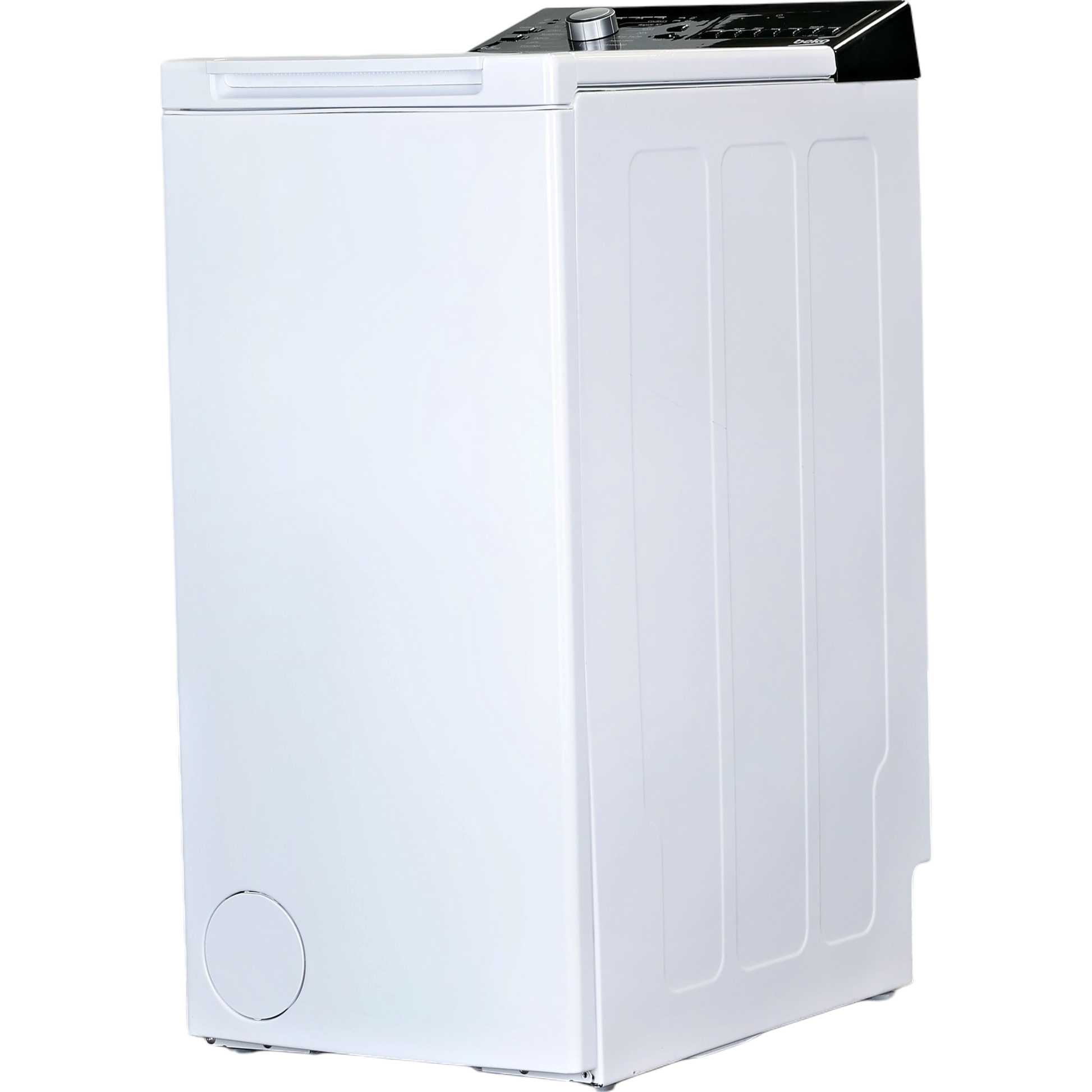 Lave-linge Top 6.5 kg Reconditionné BEKO BTL1WFP10652FR