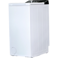 Lave-linge Top 6.5 kg Reconditionné BEKO BTL1WFP10652FR