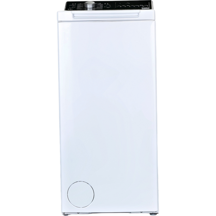 Lave-linge Top 6.5 kg Reconditionné BEKO BTL1WFP10652FR