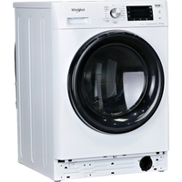 Lave-linge Sechant 10 kg Reconditionné WHIRLPOOL FFDD1074489BVFR