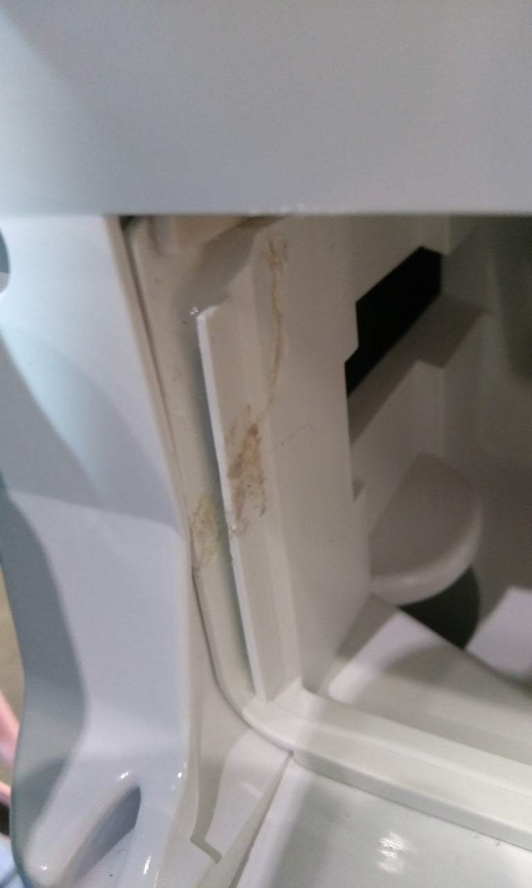 Lave-linge Sechant 10 kg Reconditionné WHIRLPOOL FFDD1074489BVFR