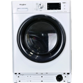 Lave-linge Sechant 10 kg Reconditionné WHIRLPOOL FFDD1074489BVFR