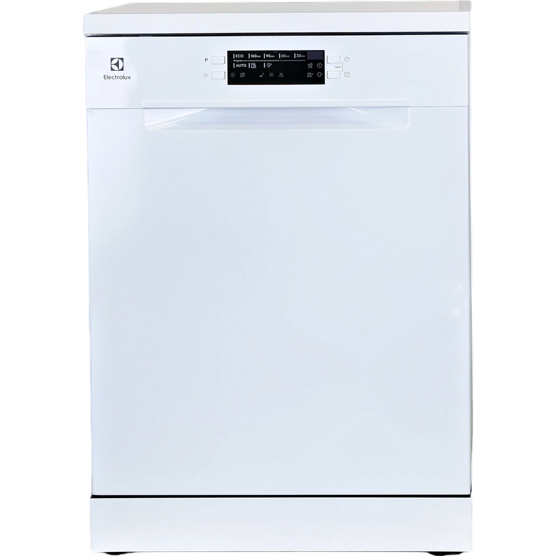 Lave-vaisselle Pose Libre 13 couverts Reconditionné ELECTROLUX ESS47410SW