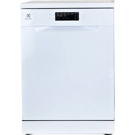 Lave-vaisselle Pose Libre 13 couverts Reconditionné ELECTROLUX ESS47410SW