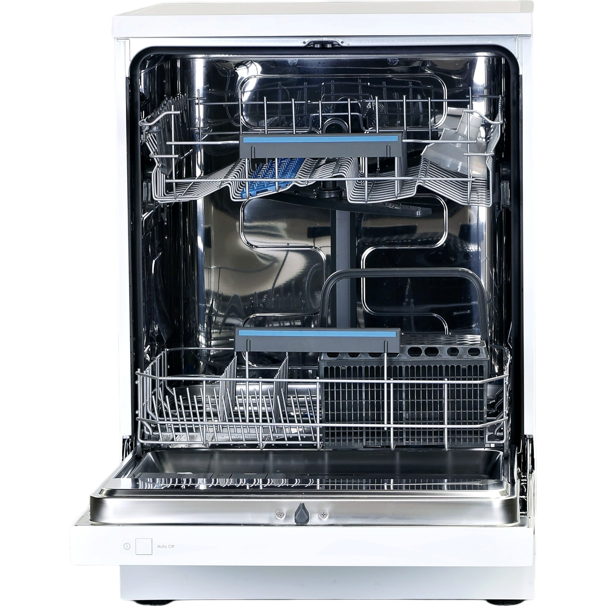 Lave-vaisselle Pose Libre 13 couverts Reconditionné ELECTROLUX ESS47410SW