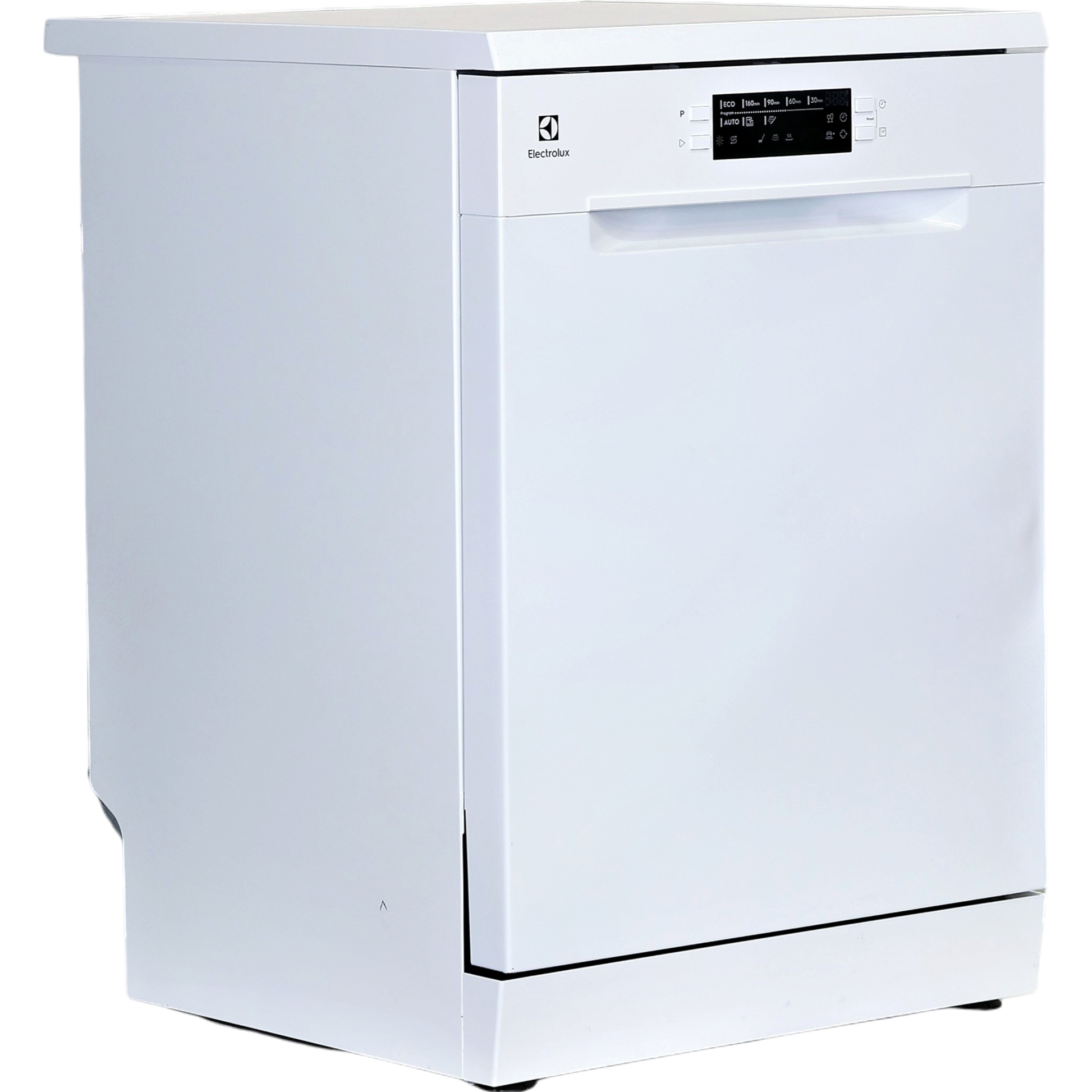 Lave-vaisselle Pose Libre 13 couverts Reconditionné ELECTROLUX ESS47410SW