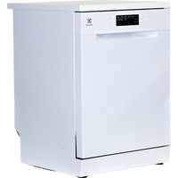 Lave-vaisselle Pose Libre 13 couverts Reconditionné ELECTROLUX ESS47410SW