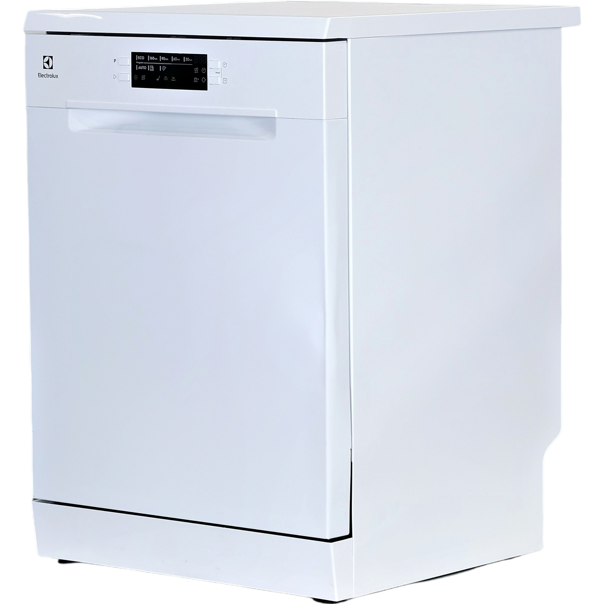 Lave-vaisselle Pose Libre 13 couverts Reconditionné ELECTROLUX ESS47410SW