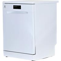 Lave-vaisselle Pose Libre 13 couverts Reconditionné ELECTROLUX ESS47410SW
