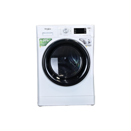 Lave-linge Hublot Reconditionné WHIRLPOOL FFBD11489BVFR