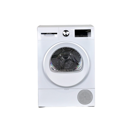 Seche-linge Pompe à Chaleur Reconditionné BOSCH WQG1421SFR