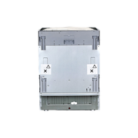Lave-vaisselle Encastrable 14 couverts Reconditionné WHIRLPOOL W0ID561S
