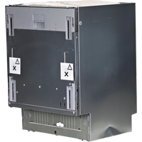 Lave-vaisselle Encastrable 14 couverts Reconditionné WHIRLPOOL W0ID561S
