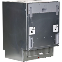 Lave-vaisselle Encastrable 14 couverts Reconditionné WHIRLPOOL W0ID561S