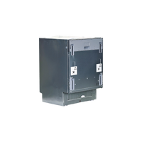 Lave-vaisselle Encastrable 14 couverts Reconditionné WHIRLPOOL W0ID561S