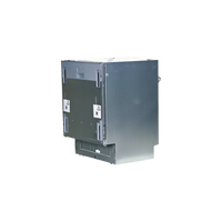 Lave-vaisselle Encastrable 14 couverts Reconditionné WHIRLPOOL W0ID561S