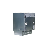 Lave-vaisselle Encastrable 14 couverts Reconditionné WHIRLPOOL W0ID561S