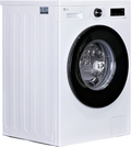 Lave-linge Hublot 8 kg Reconditionné LG F84B15WHS