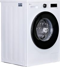 Lave-linge Hublot 8 kg Reconditionné LG F84B15WHS