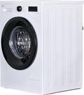 Lave-linge Hublot 8 kg Reconditionné LG F84B15WHS