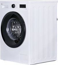 Lave-linge Hublot 8 kg Reconditionné LG F84B15WHS