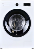 Lave-linge Hublot 8 kg Reconditionné LG F84B15WHS