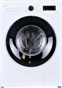 Lave-linge Hublot 8 kg Reconditionné LG F84B15WHS