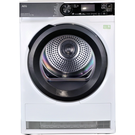 Seche-linge Pompe à Chaleur 9 kg Reconditionné AEG TR93A9H4BW