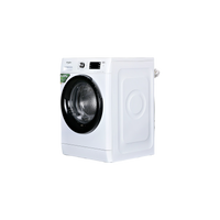 Lave-linge Hublot 9 kg Reconditionné WHIRLPOOL FFBB9489BVFR